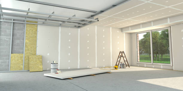 Best Insulation Replacement Services  in Lakeshire, MO